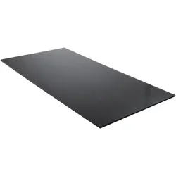 RS PRO, Möbelausstattung, Platte Polyethylen 8x500x1000mm