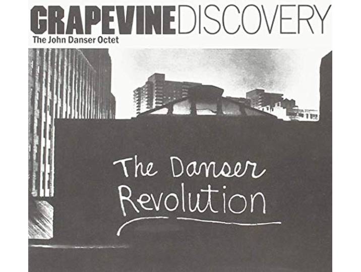 The Danser Revolution