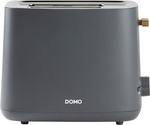 DOMO TOASTER 'Wood You' - für 2 Toasts Toaster