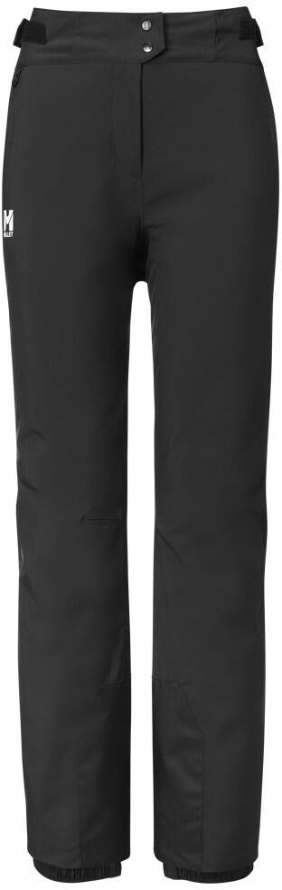 Millet  - Brevent W's Black - L - Pantalon Ski