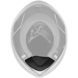 AGV, Motorradhelm Zubehör, Windabweiser