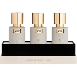 Maison de L'Asie, Beauty Geschenkset, Set Parfums Ambre Extrait de Parfum (Parfum Set)