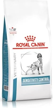 Royal Canin Canine Sensitivity Control Eend 7 kg Pellets