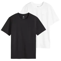 Icon Tee Herren T-Shirt Mehrfarbig