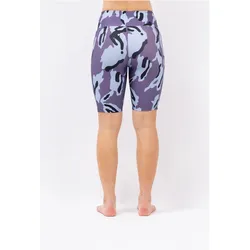 Eivy, Damen, Outdoorhose, Venture Biker (XS), Violett
