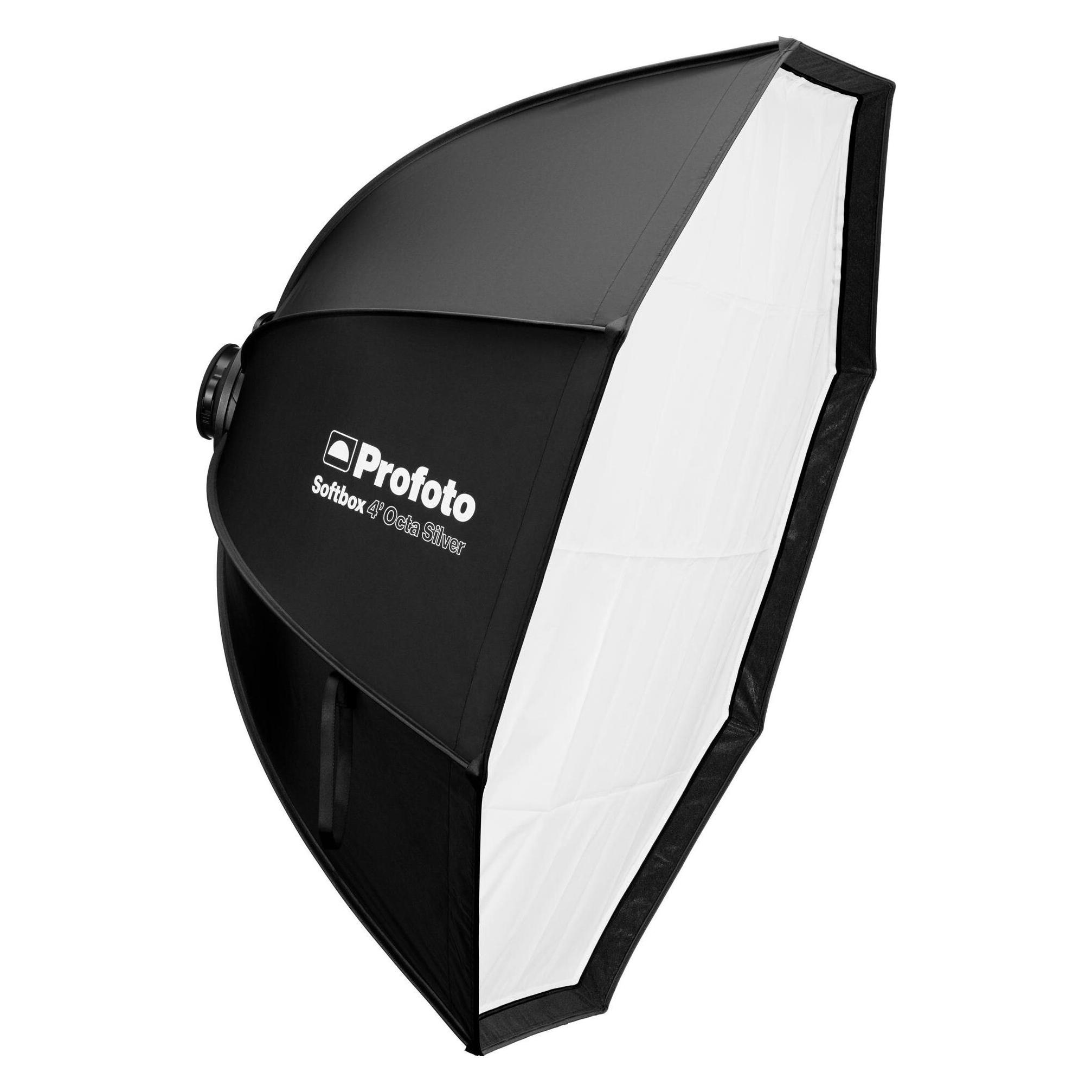 Profoto Softbox 4' Octa (120 cm) Silver (Softbox, 120 cm) (201504)