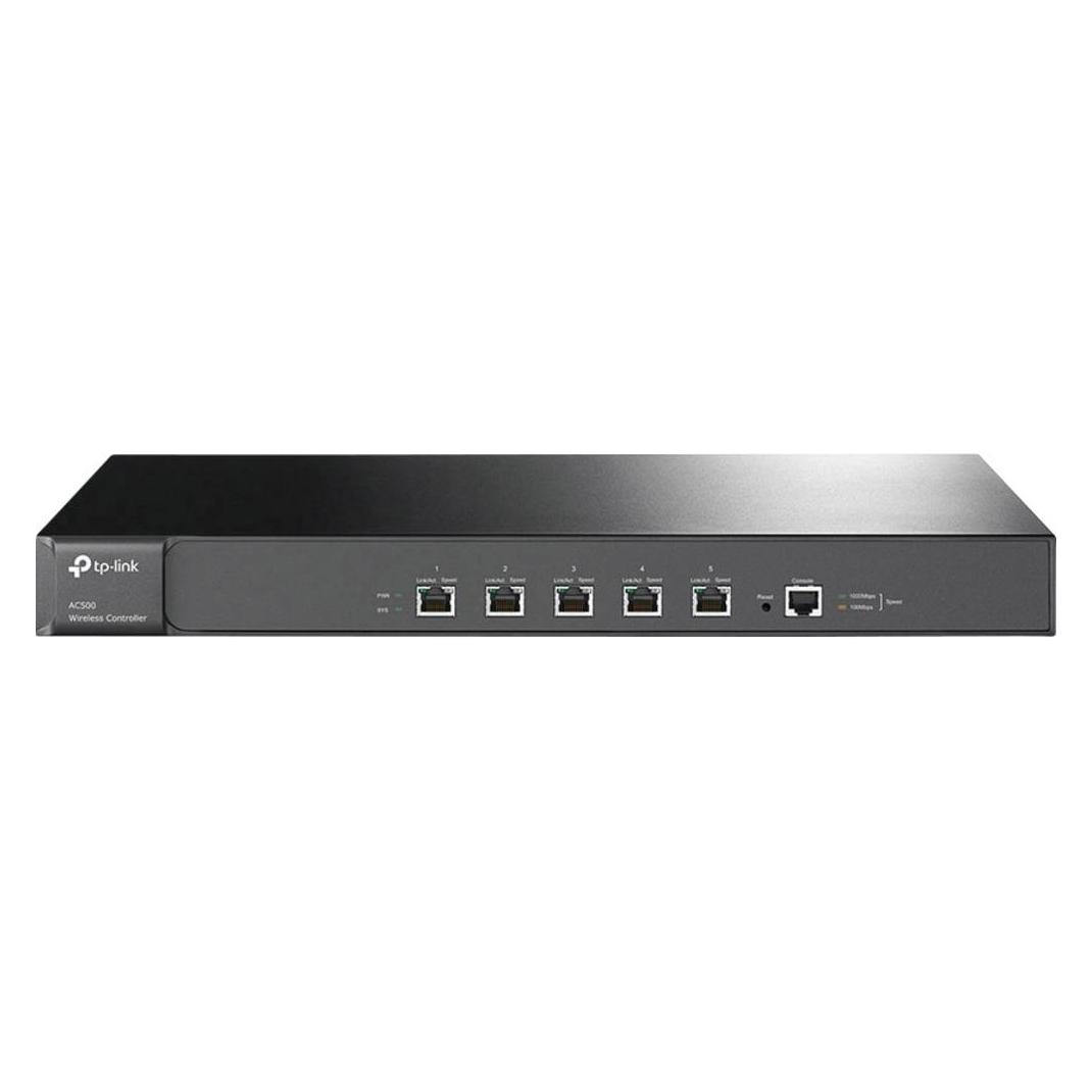 TP-Link AC500: Wireless Controller (AC500)