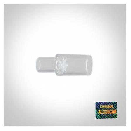 Alcoscan 6000-le 5 gab. - Iemutis alkometriem (63944239)