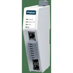 HMS Industrial Anybus Communicator SerMas ABC3028