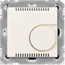 MDT SCN-RT1UPE.01, Thermostat, Weiss