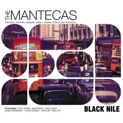 Cargo, Schallplatten, Black Nile - Ltd Ed. (The Mantecas)