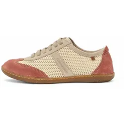 El Naturalista Unisex. 252931VT0005_0MU Turnschuhe N5293 El Viajero mehrfarbig (38), Wohnung, Schnürsenkel, Lässig