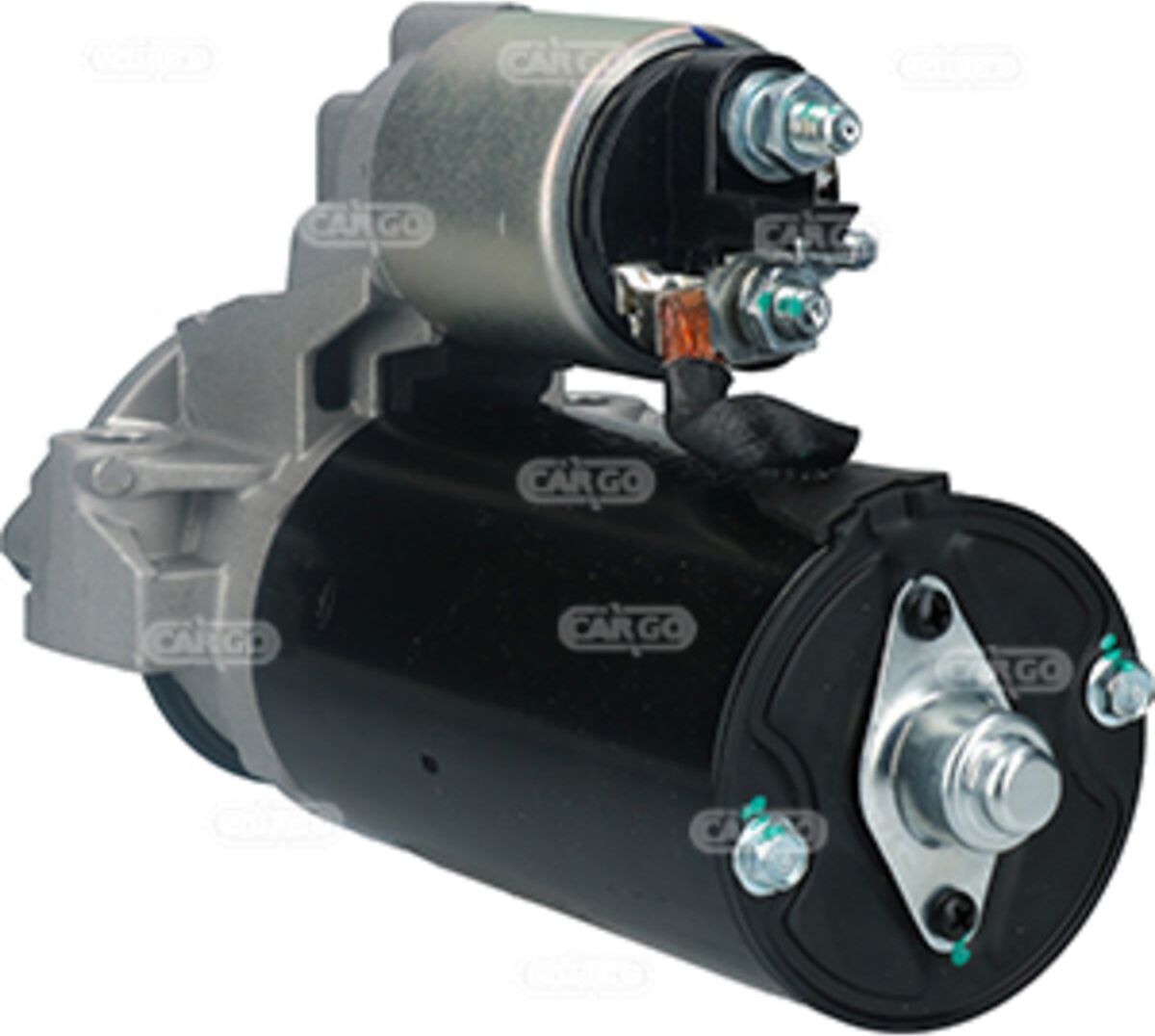 Starter HC-CARGO CAR115732