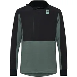 Fox, Herren, Velojacke, Defend Thermal Hoodie, Grün