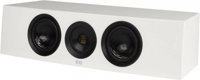 Elac Elac CONCENTRO S 501.2 - Stück - Weiss Hochglanz