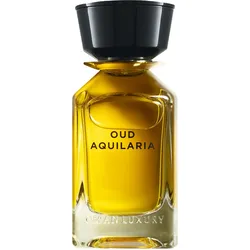 100ml OMANLUXURY Oud Aquilaria Eau de Parfum