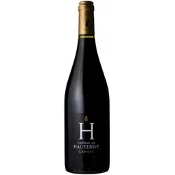 Le H 2023 - Château de Hauterive