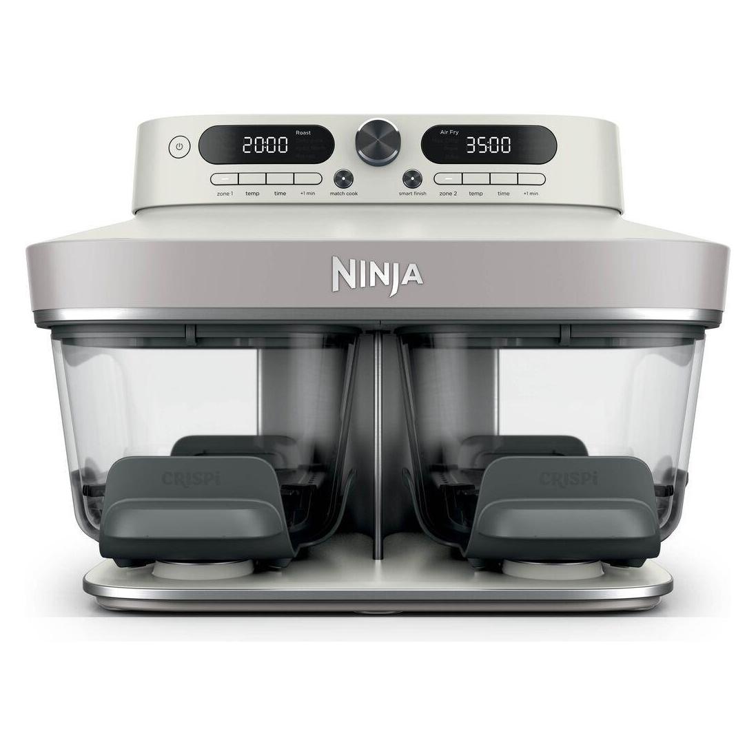 Ninja DD102EUIV2 Crispi DualZone (3.80 l) (DD102EUIV2)