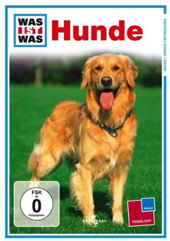 WAS IST WAS TV: Hunde - Preis vom 11.10.2026 03:10:56 h