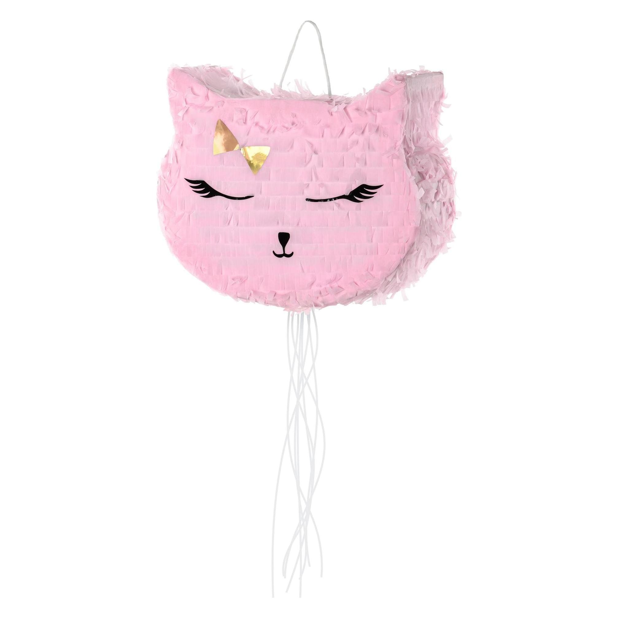 Amscan Meow Pinata (1 Stk.) (728.1102)