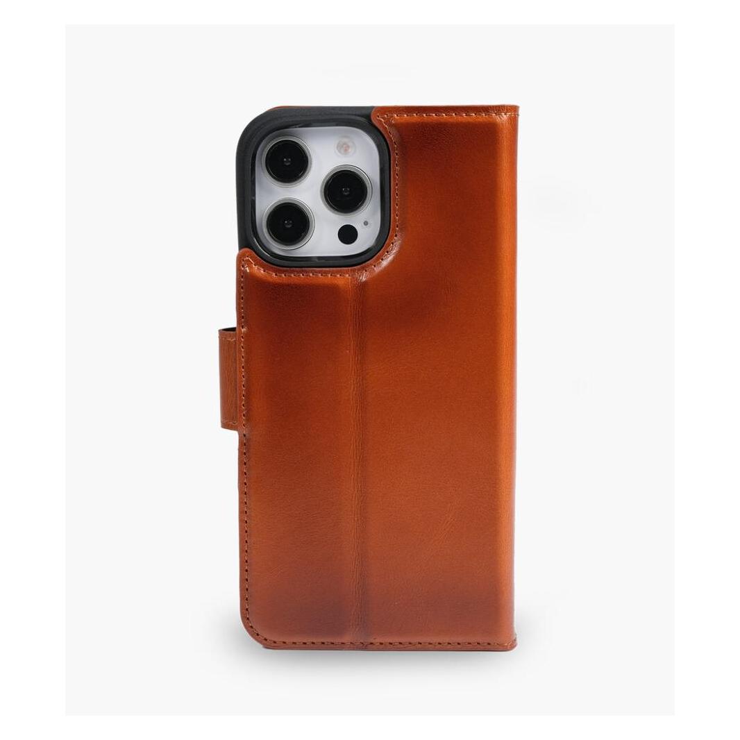 Wachikopa Magische iPhone Hülle iPhone 16 Pro (Apple iPhone 16 Pro) (G-479300)