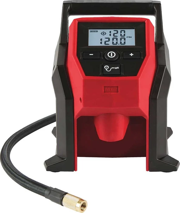 Milwaukee M12 BI-0 (12 l, 8.27 Bar) (4058546220693)