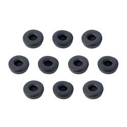 Jabra Ohrkissen Kunstleder für Engage 65 14101-61