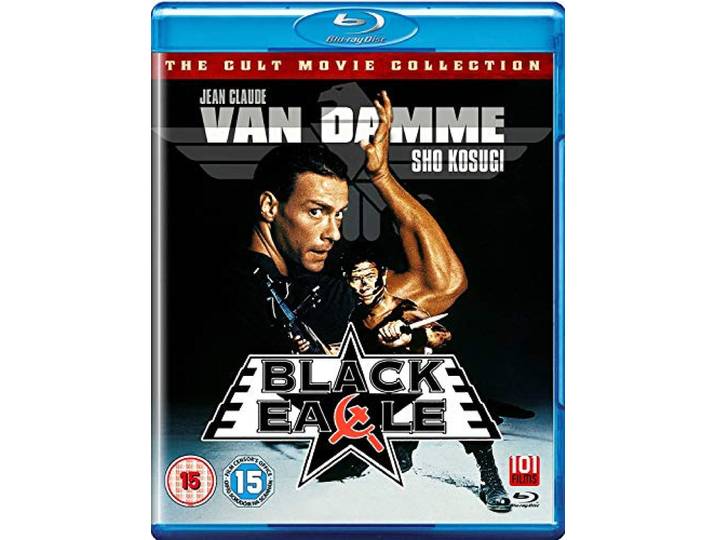 Black Eagle