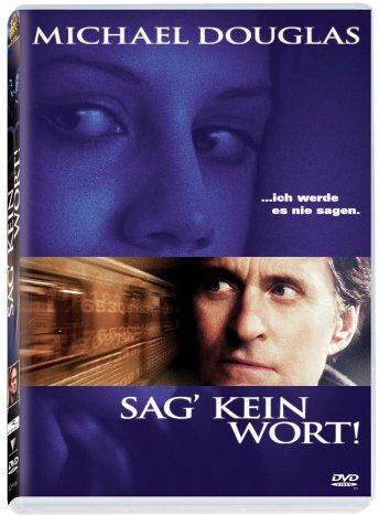 Gary Fleder - Sag' kein Wort - Preis vom 27.09.2026 03:53:48 h