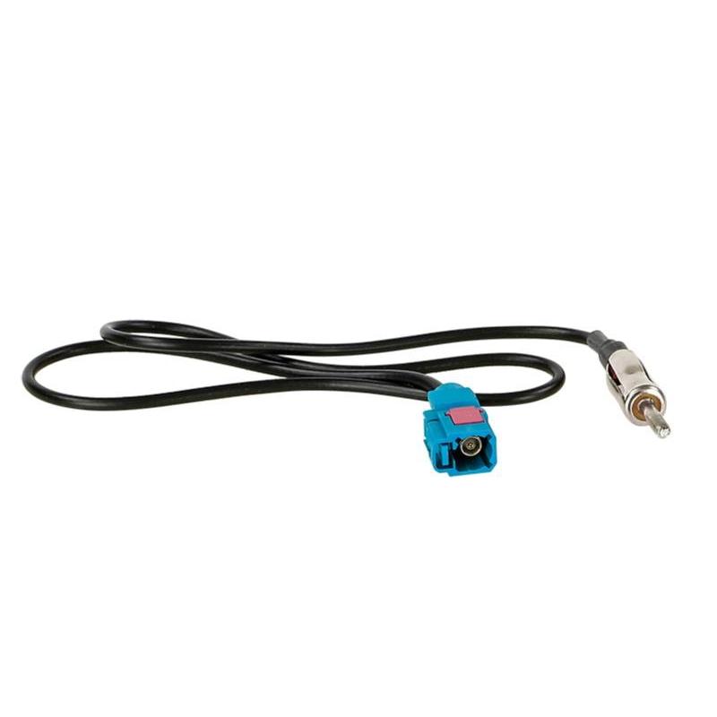ACV Antennenadapter DIN(m) -> Fakra(f) 50cm