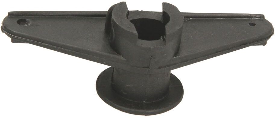 Serrure de porte PACOL SCA-DH-007