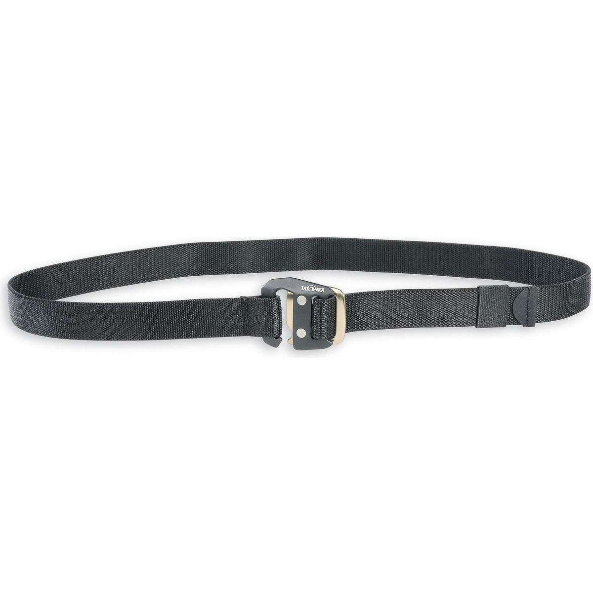 Tatonka Stretch Belt 25mm black (040) 2865-040