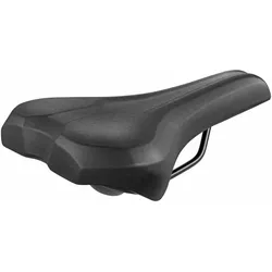 Selle, Velosattel