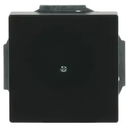 Busch-Jaeger Abdeckung sw mt 1749-885