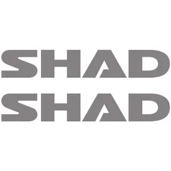 SHAD SH23 Aufkleber