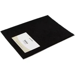Muster - Eventteppich SALSA - Schwarz