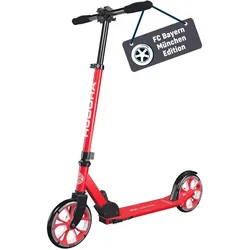 Hudora, Scooter