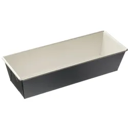 Dr. Oetker Kastenform 30 cm BACKTREND - L/B/H ca. 30.00x11.50x7.00