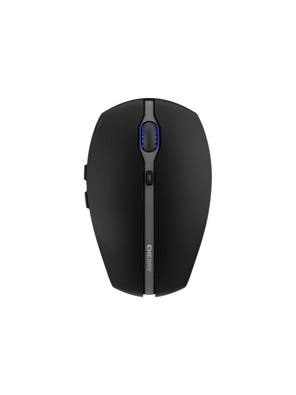 Cherry GENTIX BT - Maus (Schwarz)