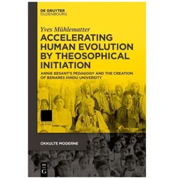 Mühlematter:Accelerating Human Evolutio, Fachbücher