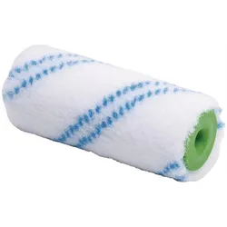 Farbwalze Nylon Breite 100 mm Florhöhe 6 mm - 705061