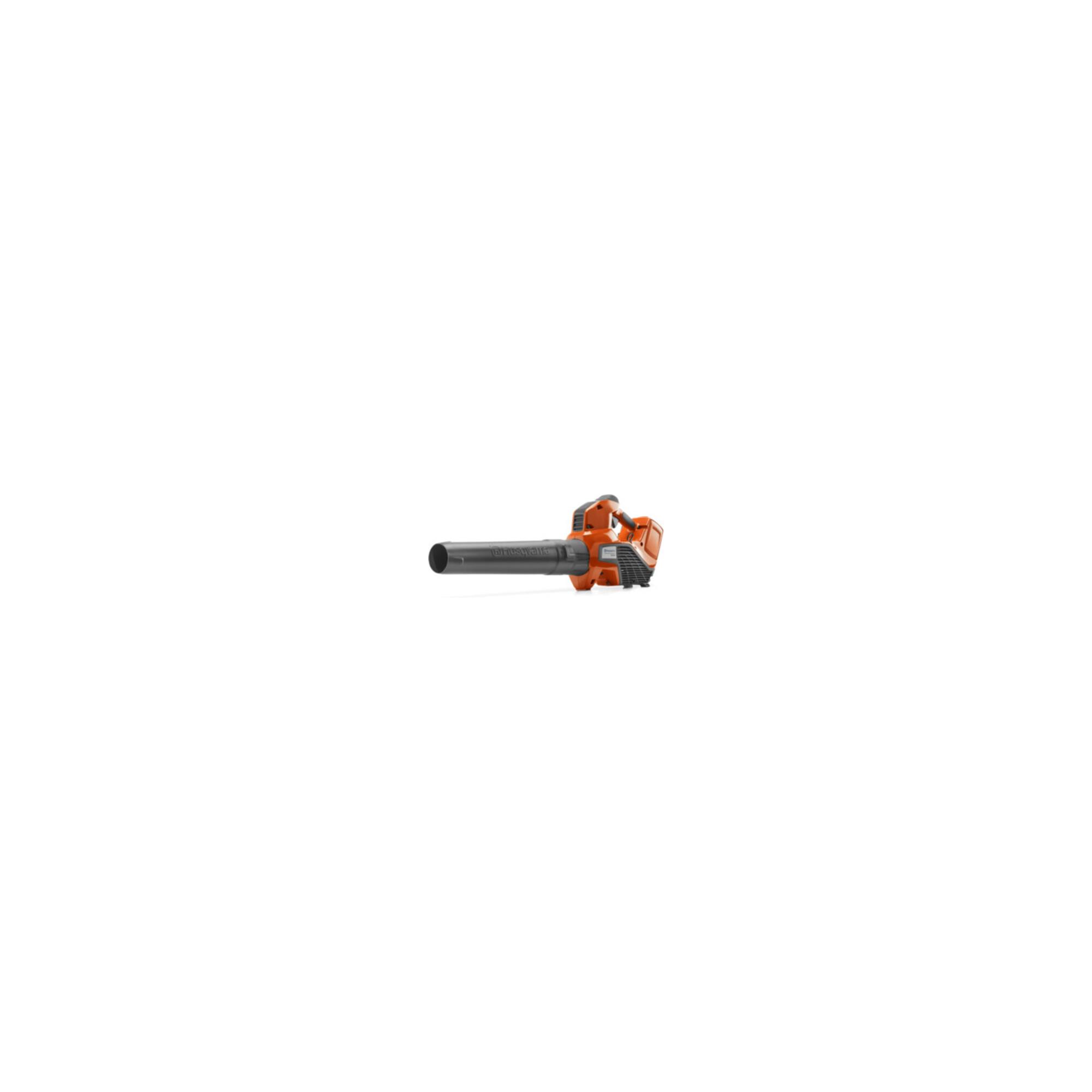 Husqvarna 325iB Blasgerät mit Akku-Antrieb und hoher Blasgeschwindigkeit, Solo-Version, 967628301 (967991001)
