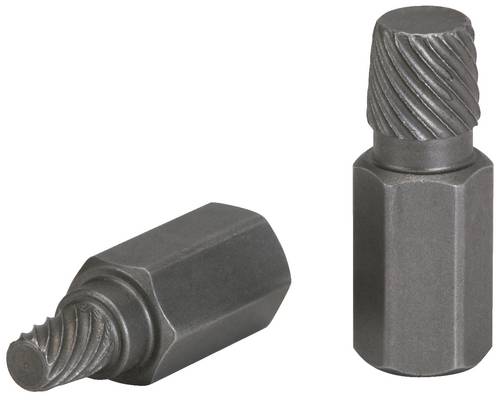 KS Tools 150.1375 Ausdreher, 1/4"