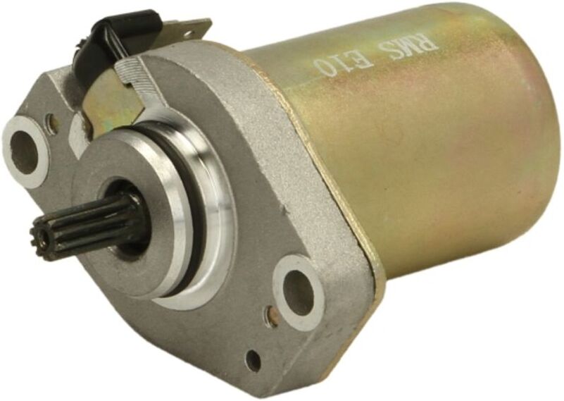 Starter RMS 24 639 0020