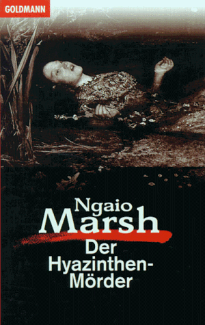 Ngaio Marsh - Der Hyazinthen- Mörder. - Preis vom 09.10.2026 07:28:09 h