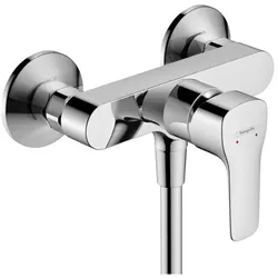 Hansgrohe HG248 Duscharmatur Chrom SIKOBHGMS268