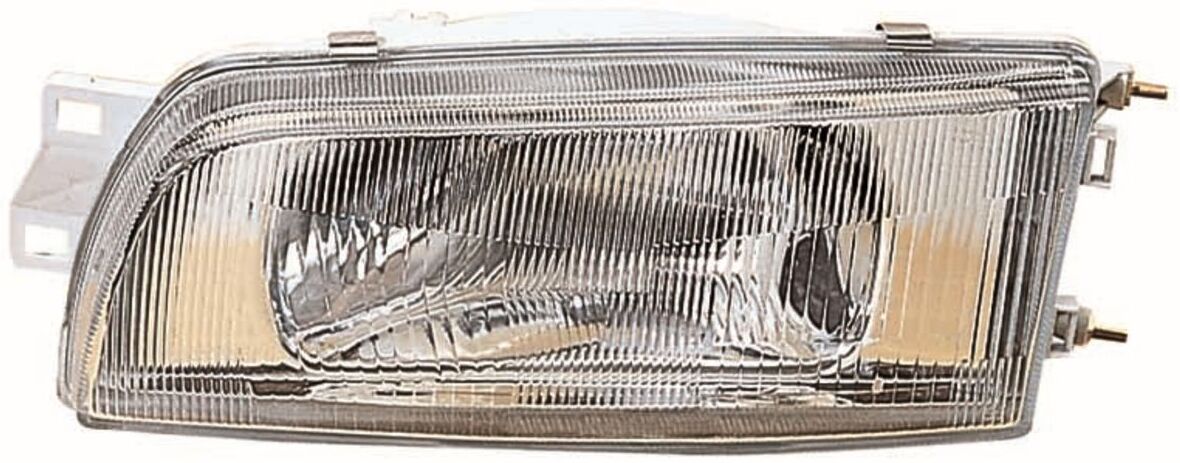 Ajovalo Depo 214-1119l-Ld-E, Vasen