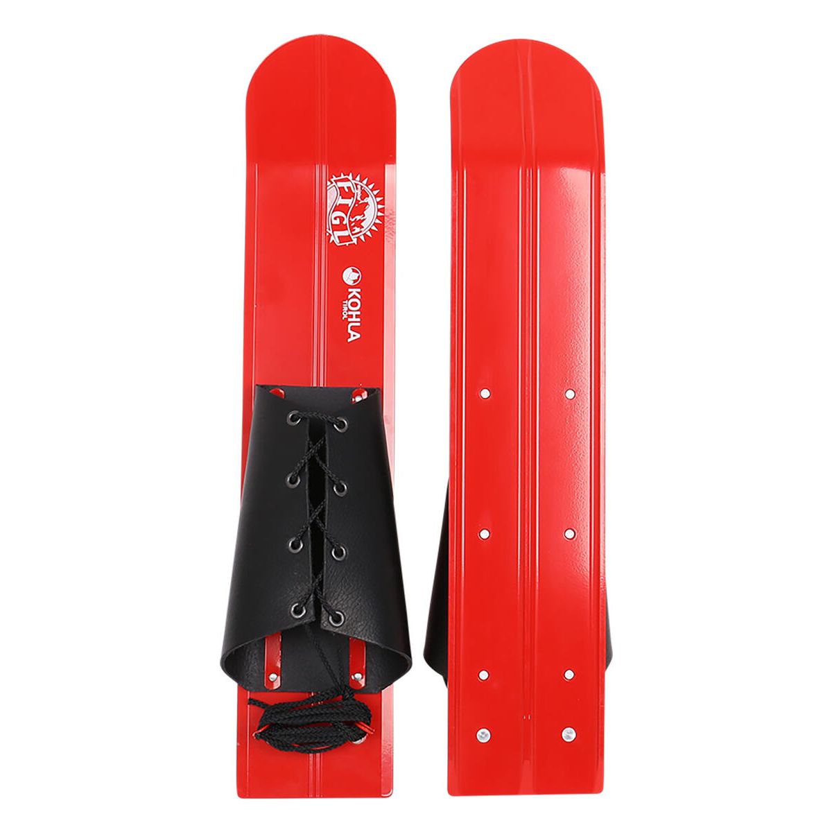 Kohla Firngleiter Universal red 2100001