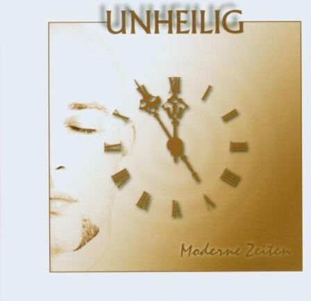 Unheilig - Moderne Zeiten (lim. Edition) - Preis vom 11.10.2026 03:10:56 h