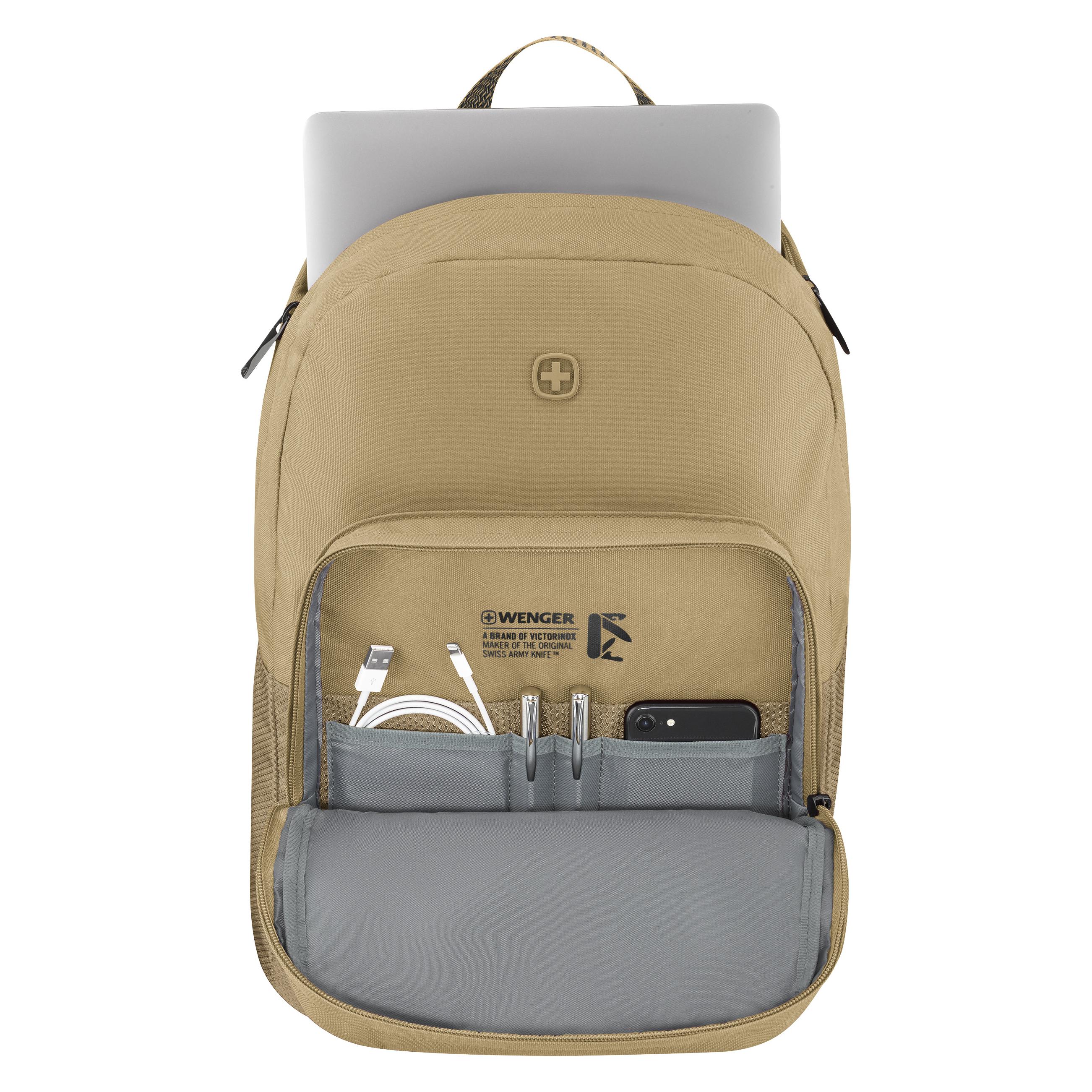 Wenger Crango (27 l) (653180)